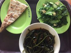 -首都师范大学-本部食堂