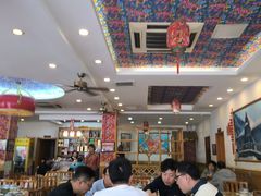 -鹤乡东北菜(崮山路店)