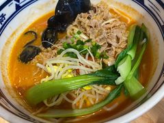 -剪花娘子·陕西面馆(上海川沙百联店)