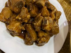 -红实家常菜(静安里店)