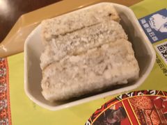 -海口骑楼小吃街