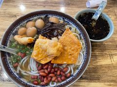-柳石居柳州螺蛳粉(万达店)