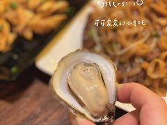 -土蚝·高压锅生蚝(百姓美食街店)
