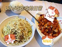 -峨嵋酒家(地安门店)
