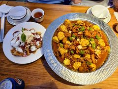 -俭寨大盘鸡·缸子肉·小公鸡·新疆菜(云通店)