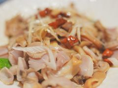 -旺角小渔村·海肠捞饭开创者(二马路店)