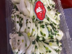 -白玉兰食品甜凤店(合生汇店)