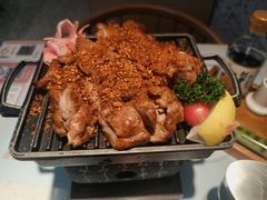 -花漫里日式餐厅(刺桐店)