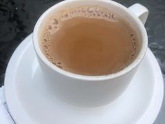 印度奶茶-Pita's&Tika's中东和印度风味餐厅(龙湖天街店)