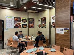 -荣基四海一家·家常菜·海鲜大排档(新安店)