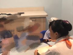-成都星期8小镇(江宁南路店)