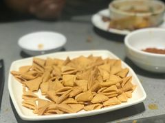 -海底捞火锅(海宁路店)