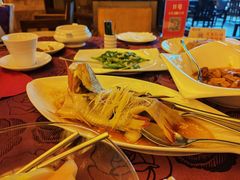 -亚龙湾红树林度假酒店御粤阁
