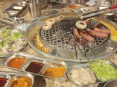 -朴安胖·韩国烤肉(沈阳店)