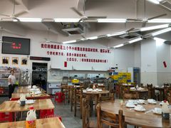 大堂-南记食粥坊·宵夜大排档(岭南分店)