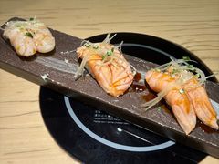 -沼津港精致料理·寿喜烧·烧鸟(漕河泾印象城店)