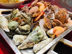 -海岛渔村大酒店(云霄路店)