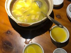 -捞围鲜·港式打边炉(海阳路店)