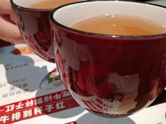 -杯子红牛排(创意产业园店)