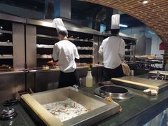 -汉巴味德(大悦城店)