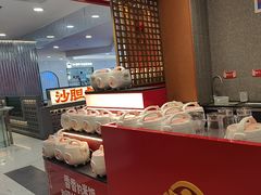 -辣可可·小炒黄牛肉(望京凯德MALL店)