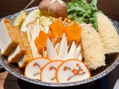 安格斯寿喜锅-筱田の食堂·izakaya(淮海中路店)