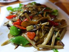 -龙姐私房菜(和顺古镇店)