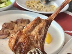 -IL Forno 意坊·意大利餐厅(温州万象城店)