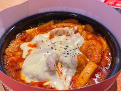 -朴大叔拌饭(上海金山万达店)