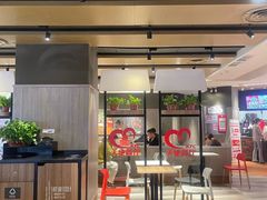 -肯德基(天鹅湖万达店)