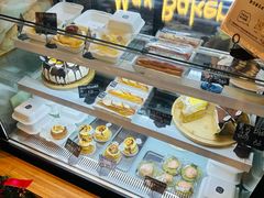 -Max Bakery 阿唛手作