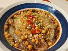 -南山翁新概念川菜(红山常发广场店)