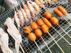 -小象钓虾·营地烧烤(洛溪店)