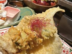 -花潮料理艺食馆(成都万象城店)