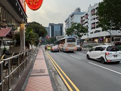 -文东记(马里士他店)