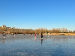 -马家湾湿地公园