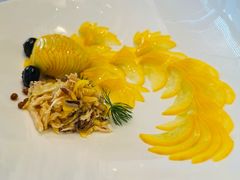 鱼跃龙门-食廬NOBLE(凯德晶萃店)