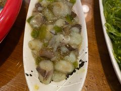 -尺山寸水日料(马桥满天星店)