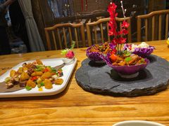 -花溪雨·森林餐厅(石基店)