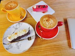 -咖法森林·咖啡  酒吧(天河店)