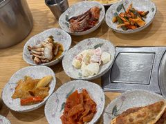 -真情鲍鱼海鲜汤