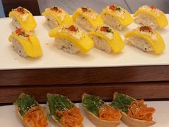 -牛YO寿喜烧·铁板烧和牛火锅自助(市府恒隆店)