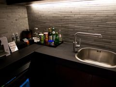 上海璞丽酒店豪华套房-迷你吧-上海璞麗酒店