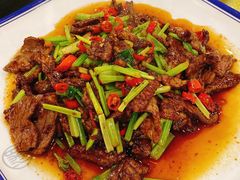 -湘里人家土菜馆