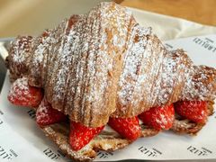 -LANLIZI BAKERY(COSMO店)