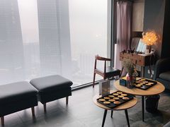 -得闲·高空SPA(东盟店)