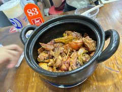 -斯丹姜母鸭·古法干香(涂门街总店)