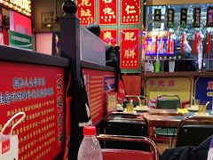 大堂-大吉利·潮汕牛肉火锅(河西店)