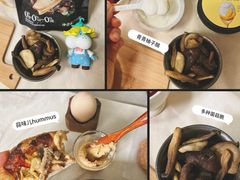 -O'mills Sourdough Bakery&Bistro(永嘉路店)