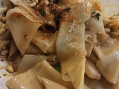 -宽味餐厅(万博广场店)